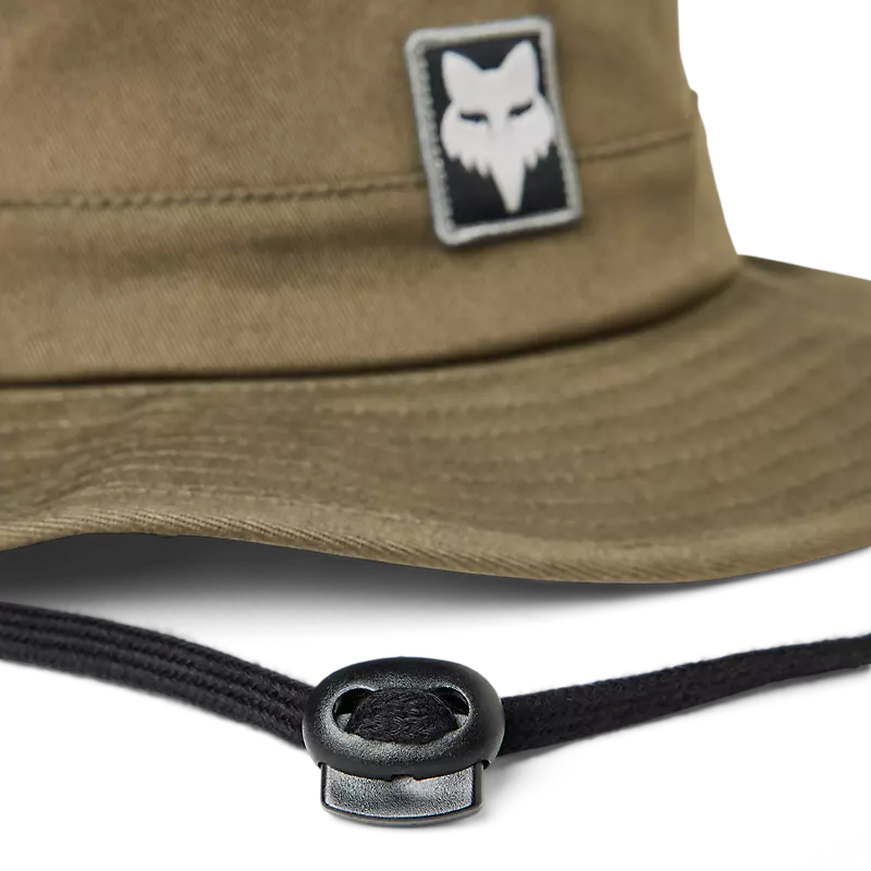 HEADWEAR MASCULINO FOX LFS TRAVERSE – foto 3